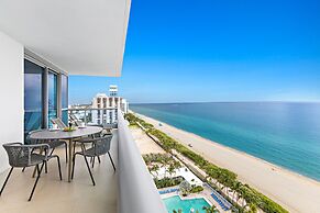 Dharma Home Suites Miami at Monte Carlo