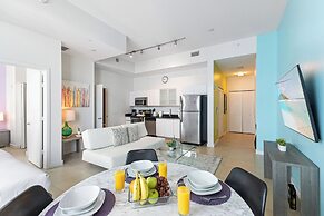 Dharma Home Suites Miami at Monte Carlo