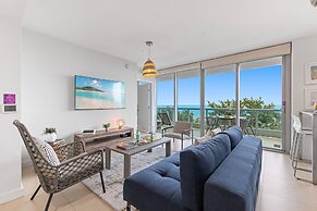 Dharma Home Suites Miami at Monte Carlo