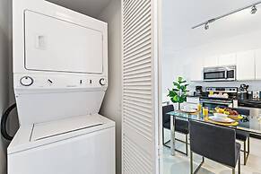 Dharma Home Suites Miami at Monte Carlo