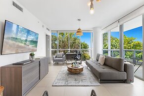 Dharma Home Suites Miami at Monte Carlo