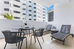 Dharma Home Suites Miami at Monte Carlo