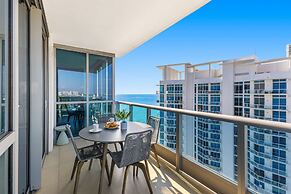 Dharma Home Suites Miami at Monte Carlo