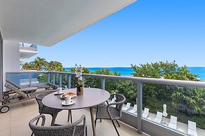 Dharma Home Suites Miami at Monte Carlo