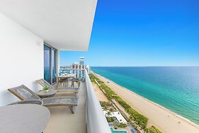 Dharma Home Suites Miami at Monte Carlo