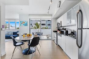 Dharma Home Suites Miami at Monte Carlo