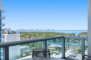 Dharma Home Suites Miami at Monte Carlo