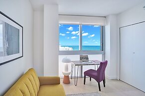 Dharma Home Suites Miami at Monte Carlo