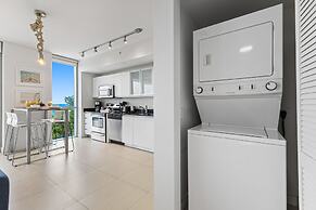 Dharma Home Suites Miami at Monte Carlo