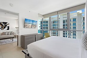 Dharma Home Suites Miami at Monte Carlo