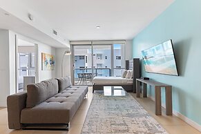 Dharma Home Suites Miami at Monte Carlo