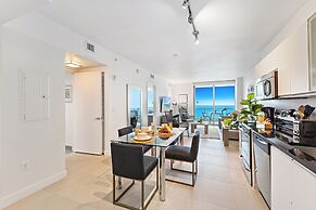 Dharma Home Suites Miami at Monte Carlo