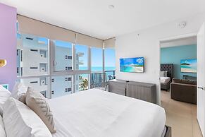 Dharma Home Suites Miami at Monte Carlo