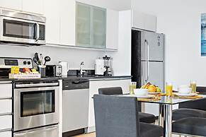 Dharma Home Suites Miami at Monte Carlo