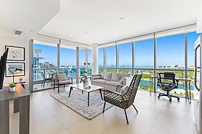 Dharma Home Suites Miami at Monte Carlo