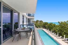 Dharma Home Suites Miami at Monte Carlo