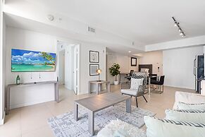 Dharma Home Suites Miami at Monte Carlo