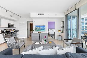 Dharma Home Suites Miami at Monte Carlo