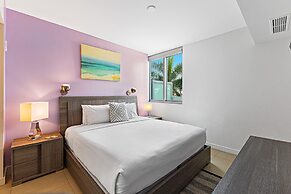 Dharma Home Suites Miami at Monte Carlo