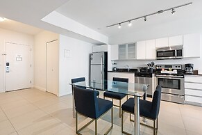 Dharma Home Suites Miami at Monte Carlo