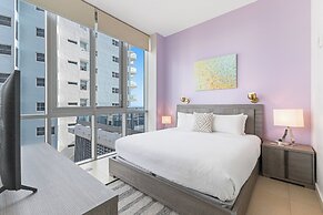 Dharma Home Suites Miami at Monte Carlo