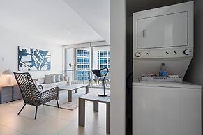 Dharma Home Suites Miami at Monte Carlo