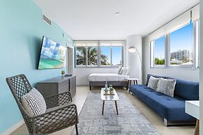 Dharma Home Suites Miami at Monte Carlo