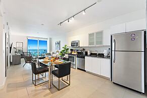 Dharma Home Suites Miami at Monte Carlo