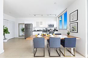 Dharma Home Suites Miami at Monte Carlo