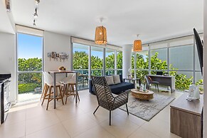 Dharma Home Suites Miami at Monte Carlo