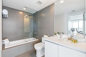 Dharma Home Suites Miami at Monte Carlo