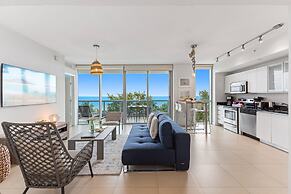 Dharma Home Suites Miami at Monte Carlo