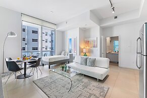 Dharma Home Suites Miami at Monte Carlo