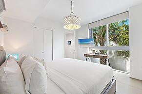 Dharma Home Suites Miami at Monte Carlo