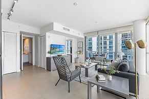 Dharma Home Suites Miami at Monte Carlo