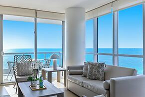Dharma Home Suites Miami at Monte Carlo