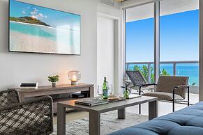 Dharma Home Suites Miami at Monte Carlo