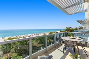 Dharma Home Suites Miami at Monte Carlo