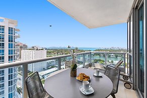 Dharma Home Suites Miami at Monte Carlo