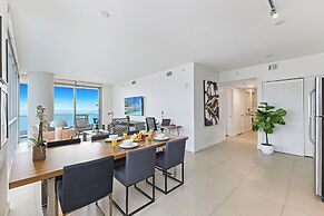 Dharma Home Suites Miami at Monte Carlo