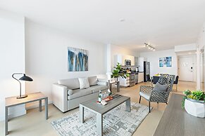 Dharma Home Suites Miami at Monte Carlo