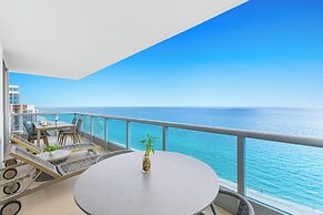 Dharma Home Suites Miami at Monte Carlo