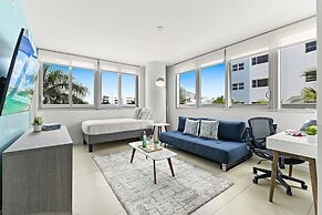 Dharma Home Suites Miami at Monte Carlo