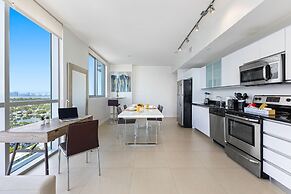 Dharma Home Suites Miami at Monte Carlo