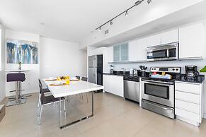 Dharma Home Suites Miami at Monte Carlo