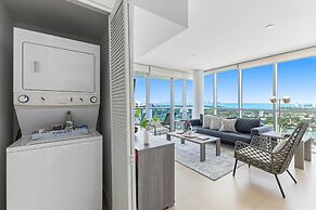 Dharma Home Suites Miami at Monte Carlo