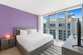 Dharma Home Suites Miami at Monte Carlo