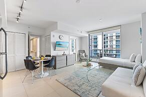 Dharma Home Suites Miami at Monte Carlo