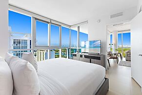 Dharma Home Suites Miami at Monte Carlo