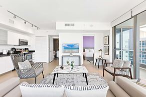 Dharma Home Suites Miami at Monte Carlo